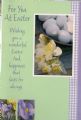 Traditional Wholesale Easter Cards Part No.x HSA124A